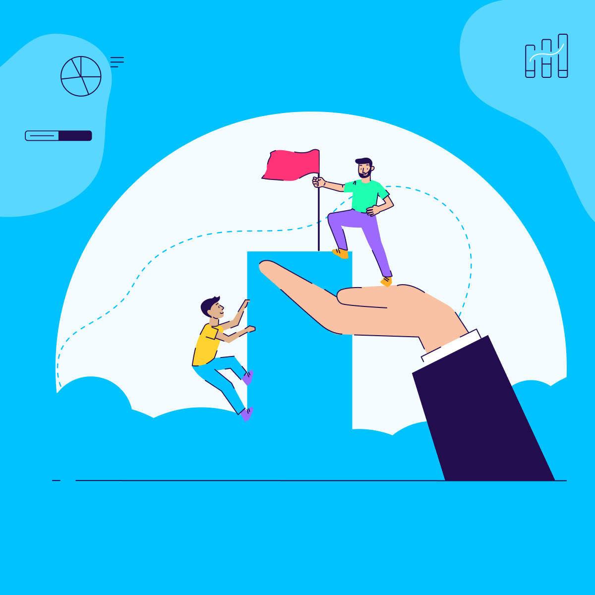 unbiased independent ecosystem future - Square unbiased independent ecosystem future - Square
